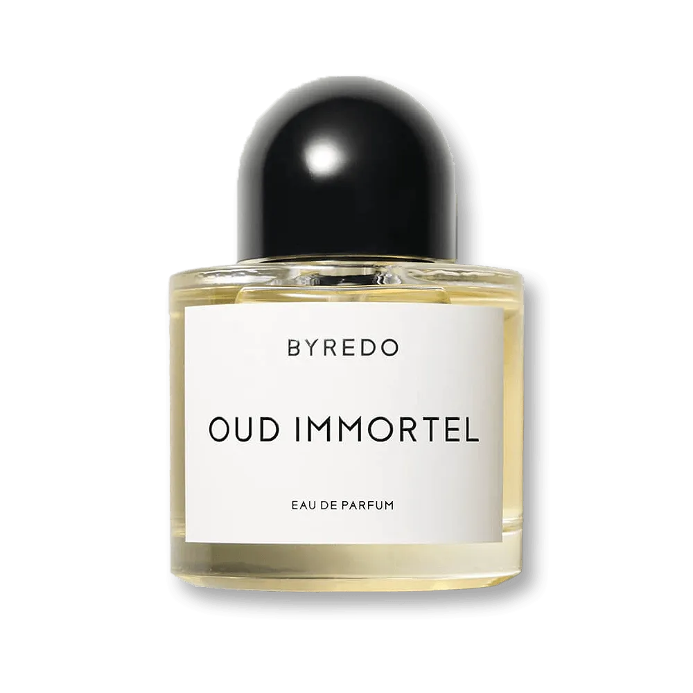 Byredo Oud Immortel EDP