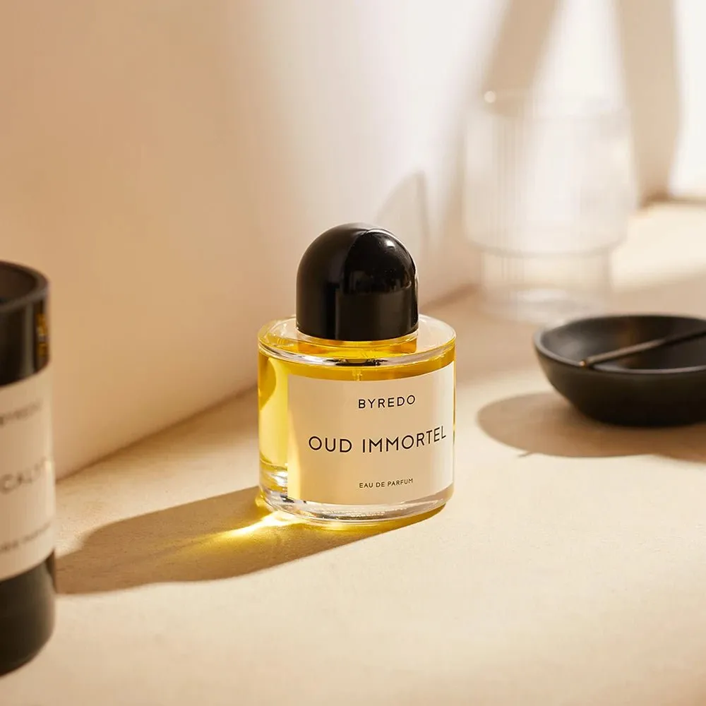 Byredo Oud Immortel EDP