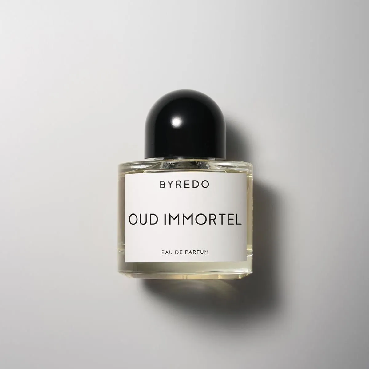 Byredo Oud Immortel EDP