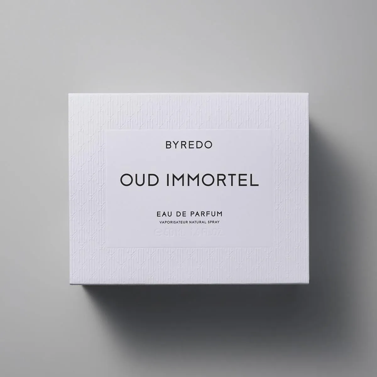Byredo Oud Immortel EDP