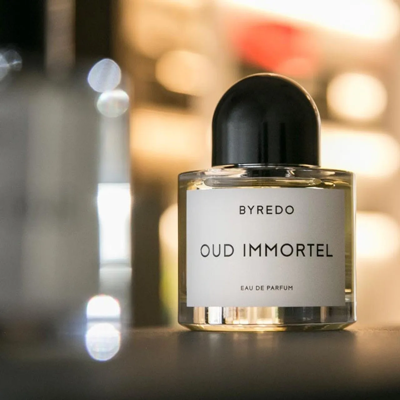 Byredo Oud Immortel EDP