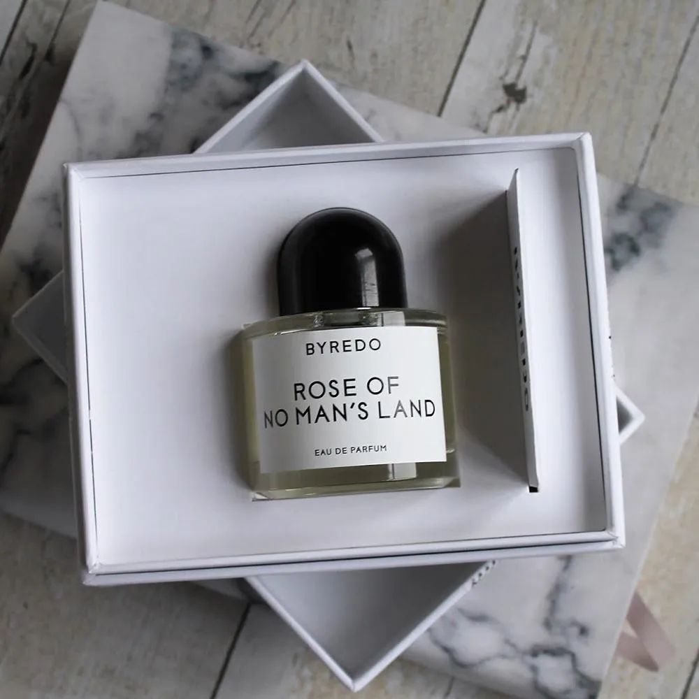 BYREDO Rose Of No Man's Land EDP