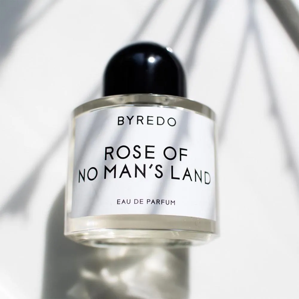 BYREDO Rose Of No Man's Land EDP