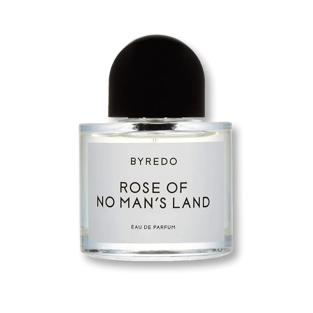 BYREDO Rose Of No Man's Land EDP