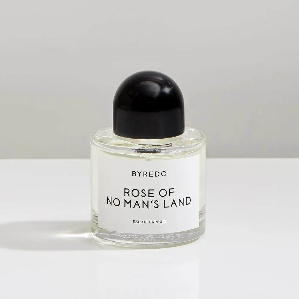 BYREDO Rose Of No Man's Land EDP