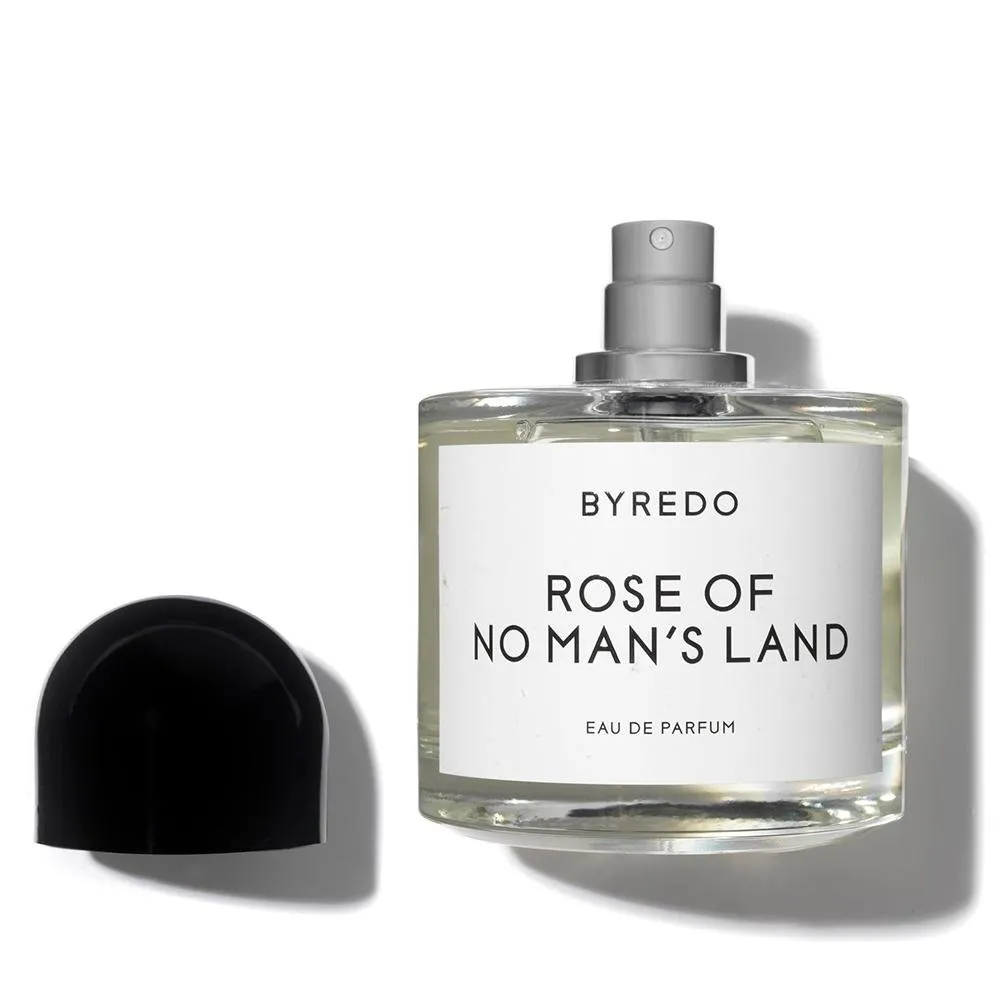 BYREDO Rose Of No Man's Land EDP