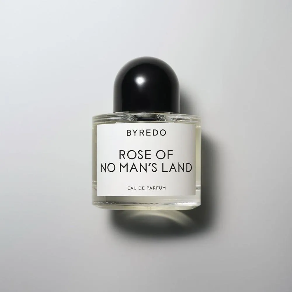 BYREDO Rose Of No Man's Land EDP