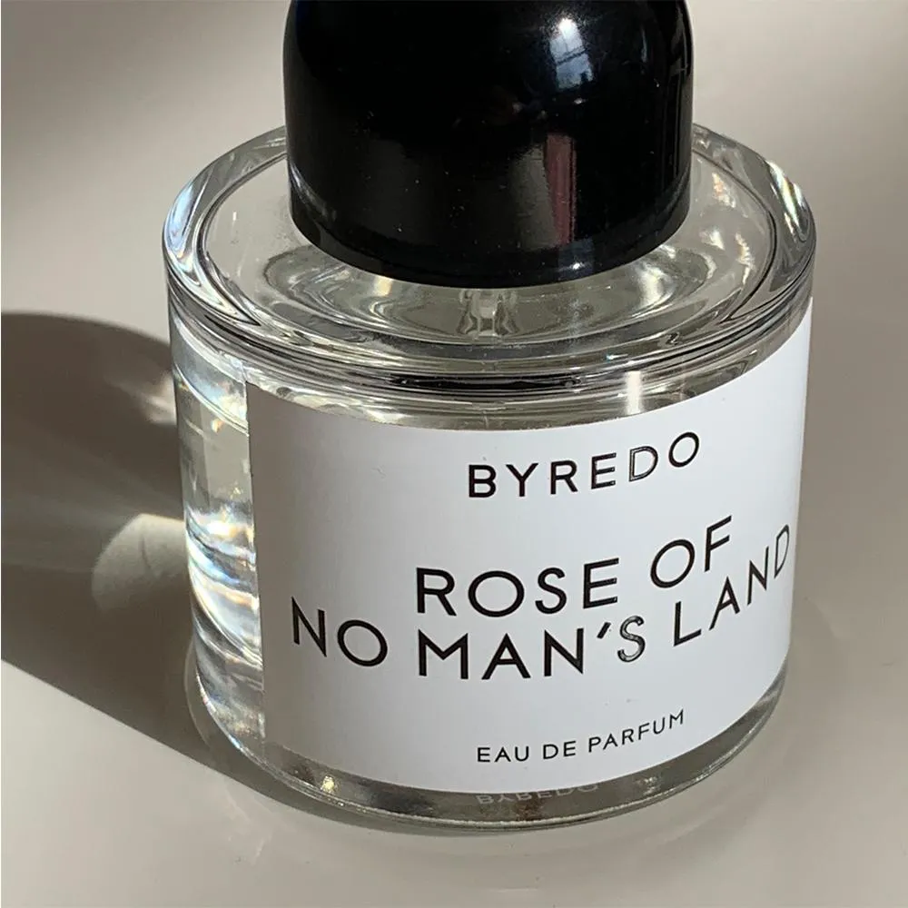 BYREDO Rose Of No Man's Land EDP