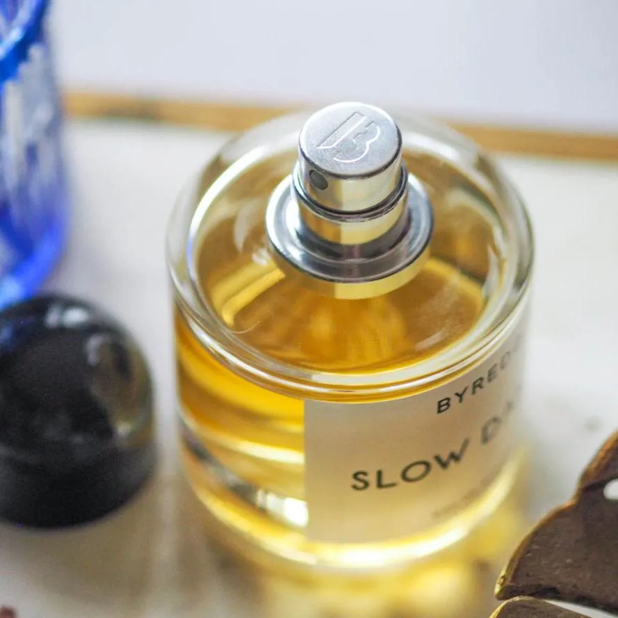 Byredo Slow Dance EDP