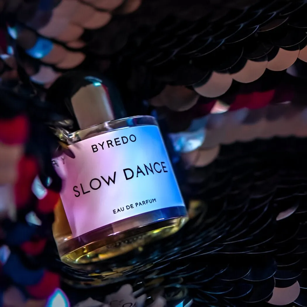 Byredo Slow Dance EDP