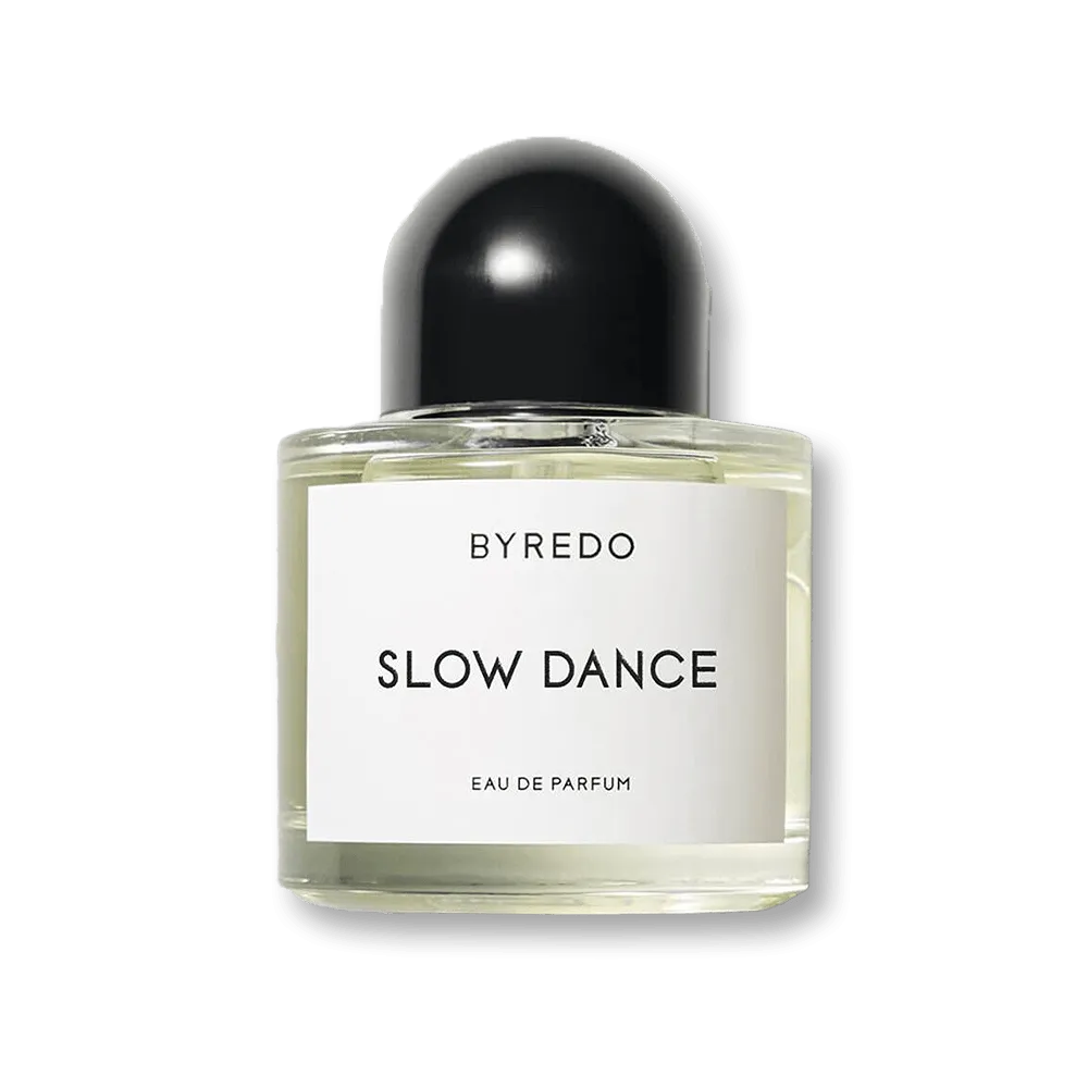 Byredo Slow Dance EDP
