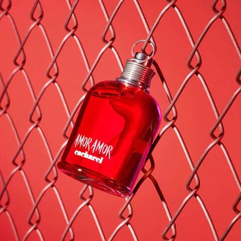 Cacharel Amor Amor EDT