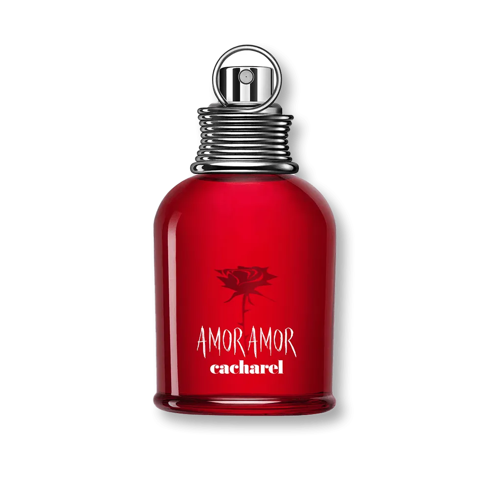 Cacharel Amor Amor EDT