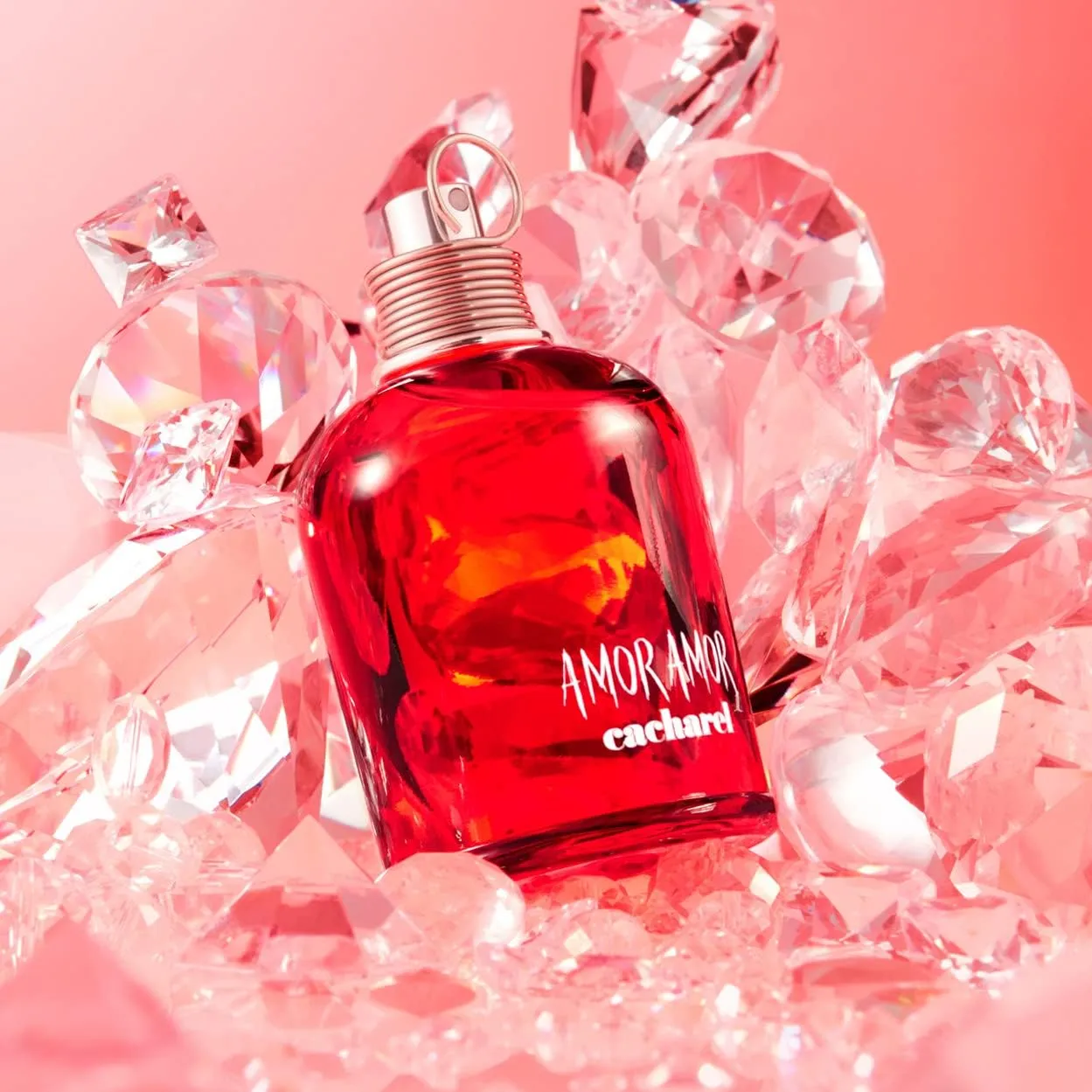 Cacharel Amor Amor EDT