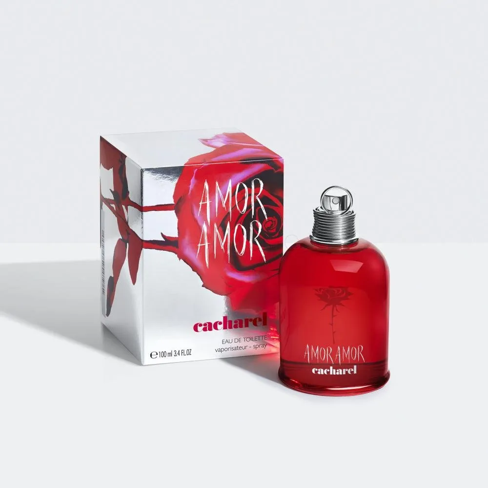 Cacharel Amor Amor EDT