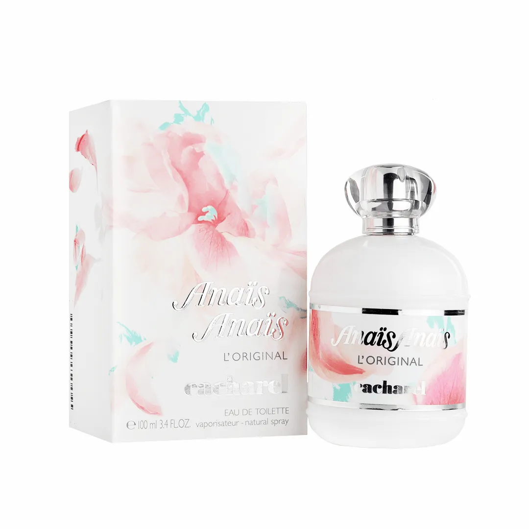 Cacharel Anais Anais L'Original EDT