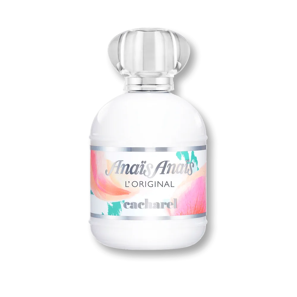 Cacharel Anais Anais L'Original EDT