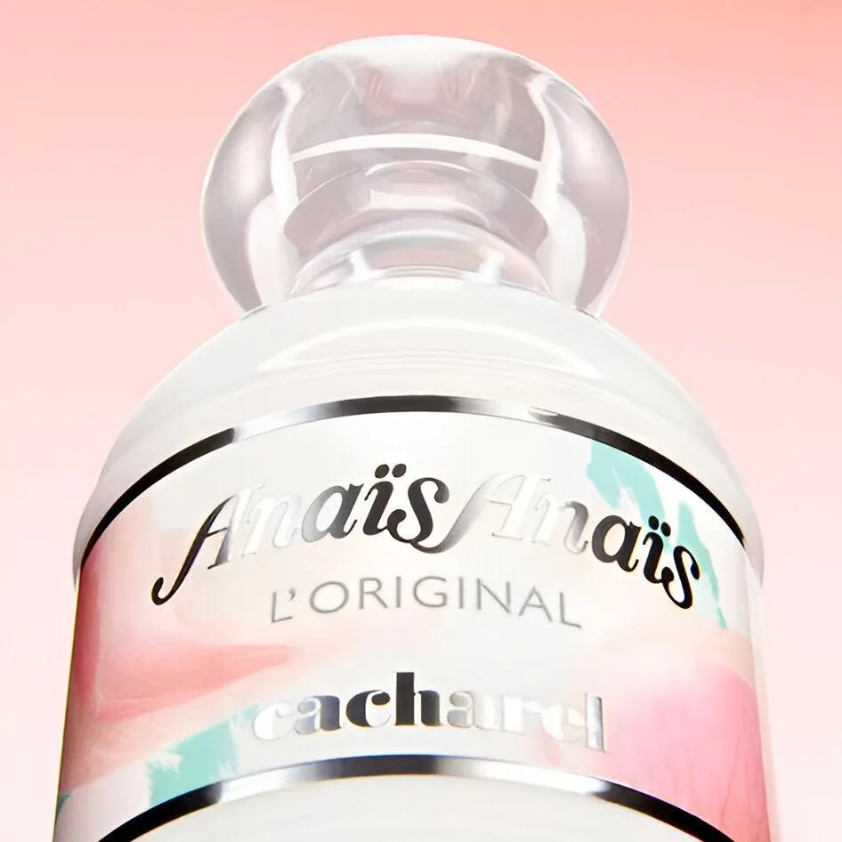 Cacharel Anais Anais L'Original EDT