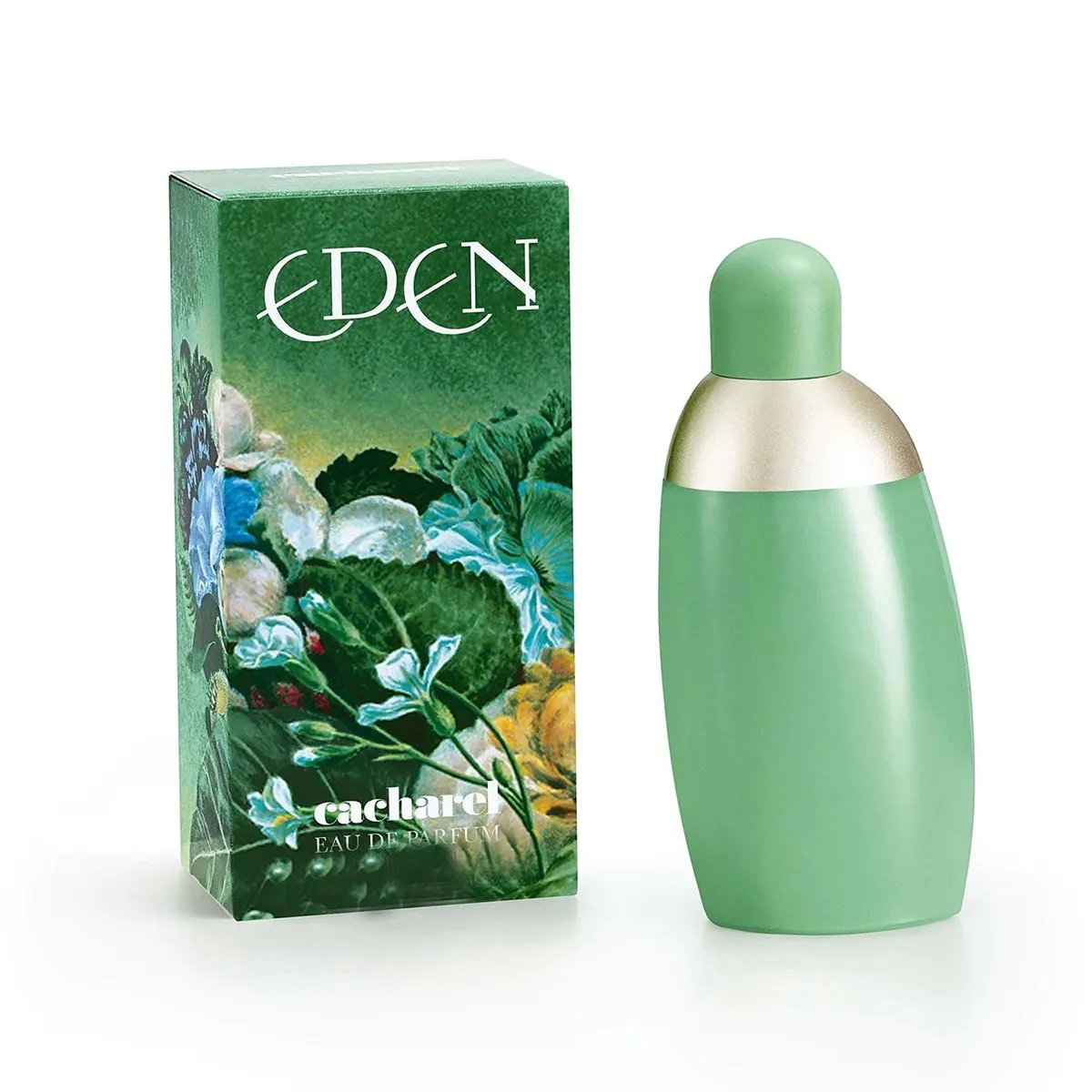 Cacharel Eden EDP