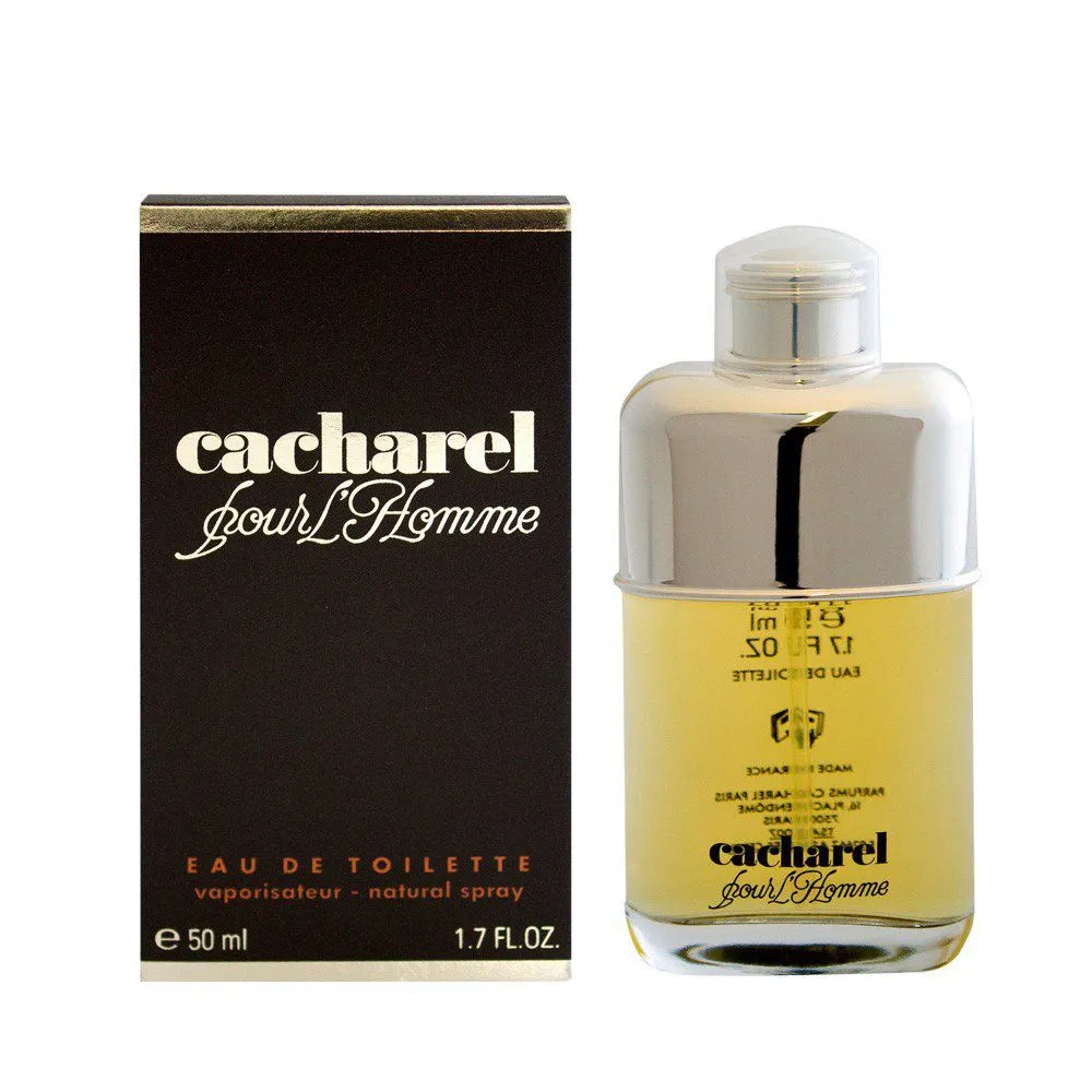 Cacharel Pour Homme EDT