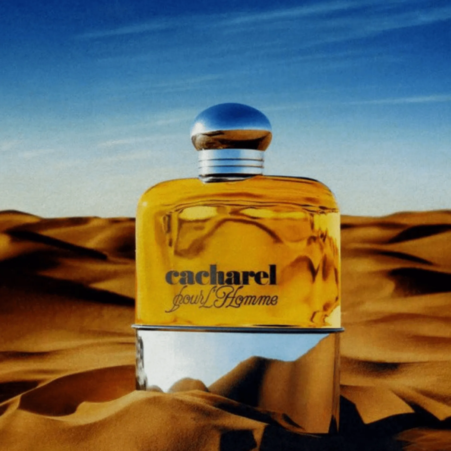 Cacharel Pour Homme EDT