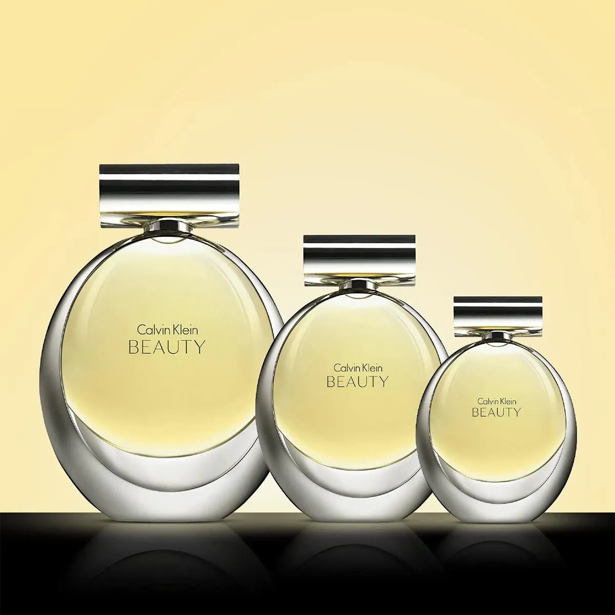 Calvin Klein Beauty EDP