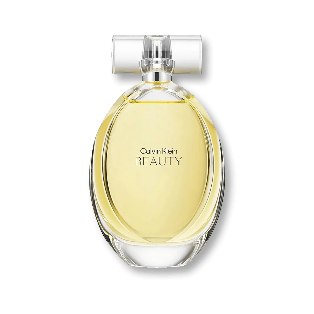 Calvin Klein Beauty EDP