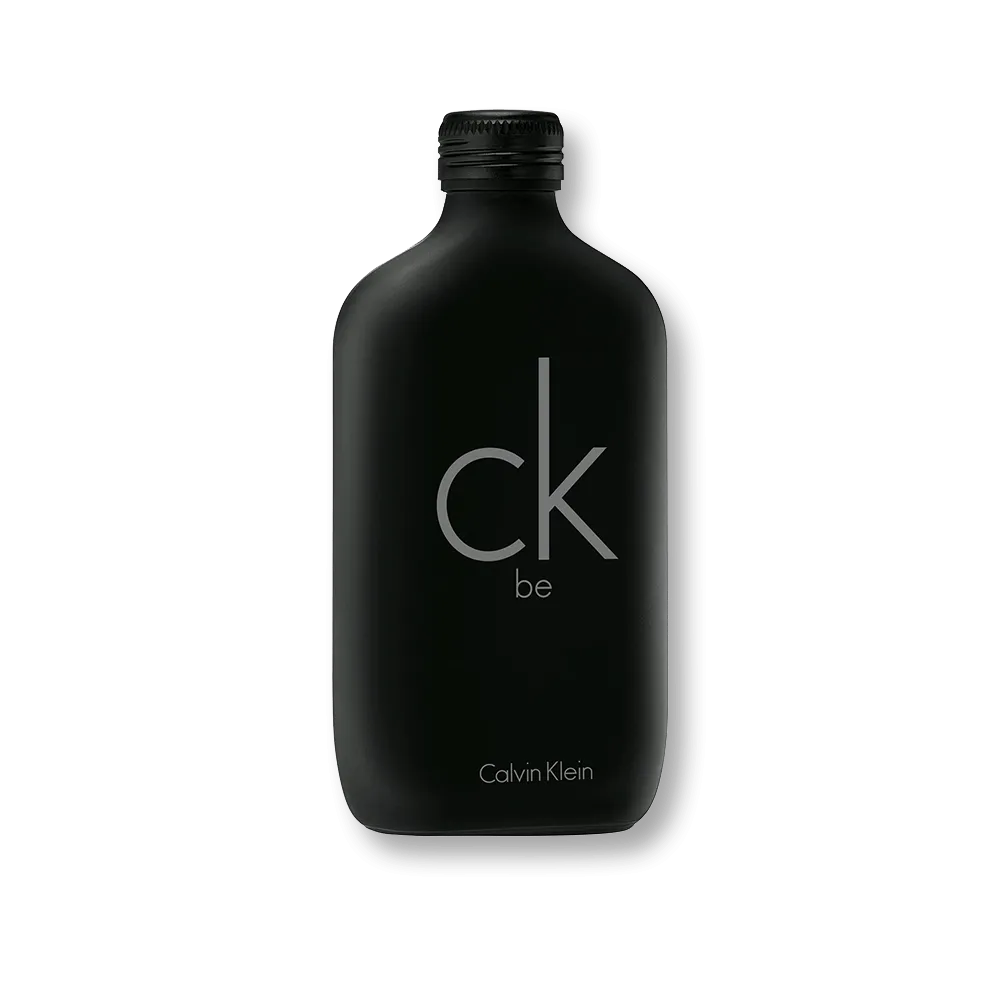 Calvin Klein CK Be EDT