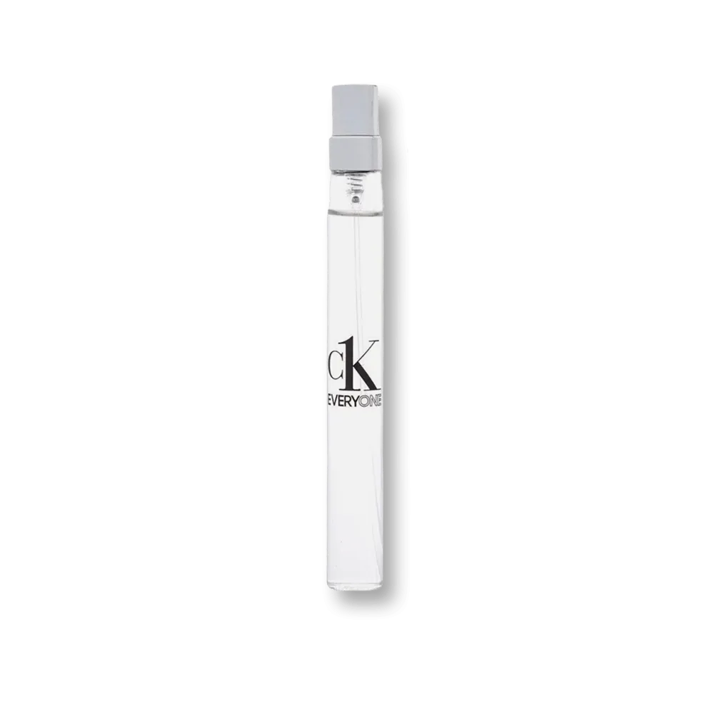 Calvin Klein Ck Everyone Mini Spray EDT
