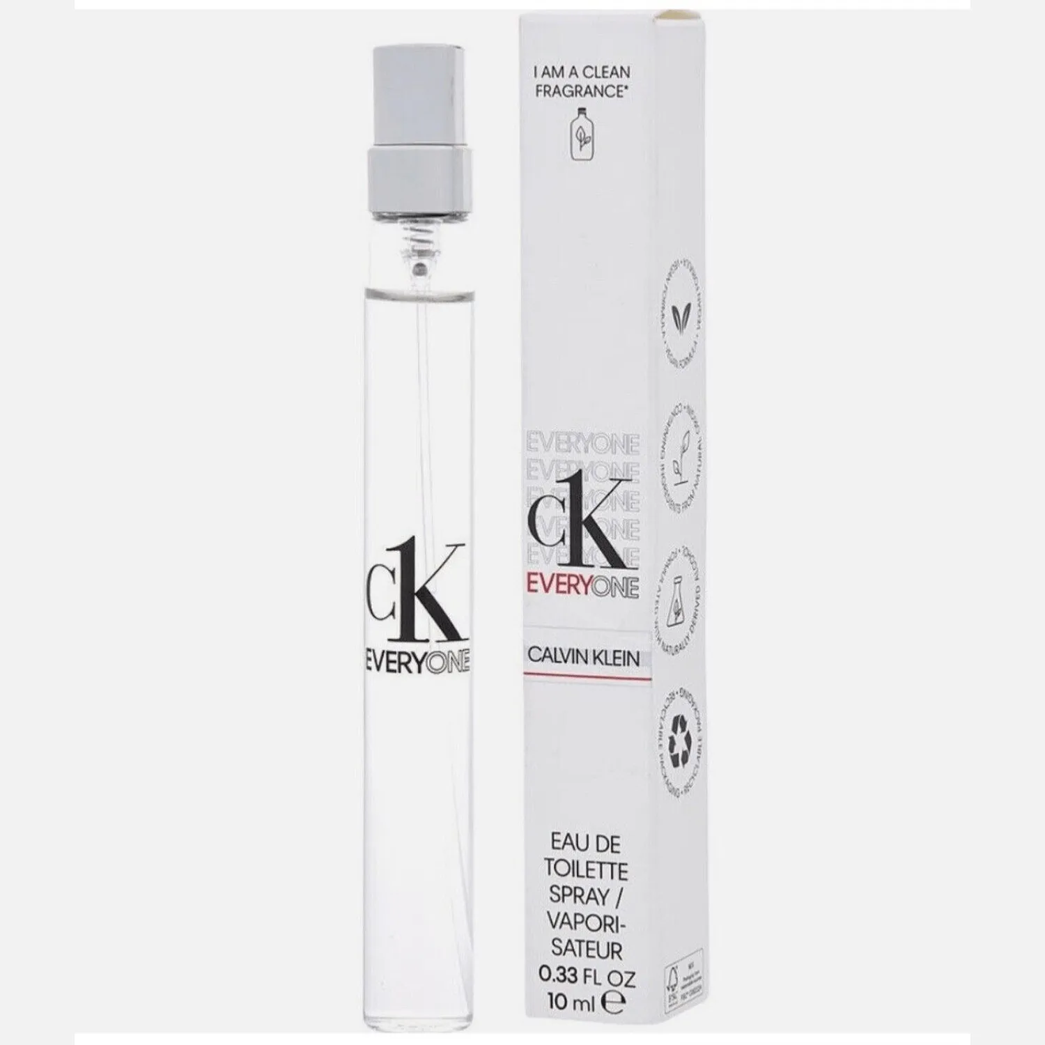Calvin Klein Ck Everyone Mini Spray EDT