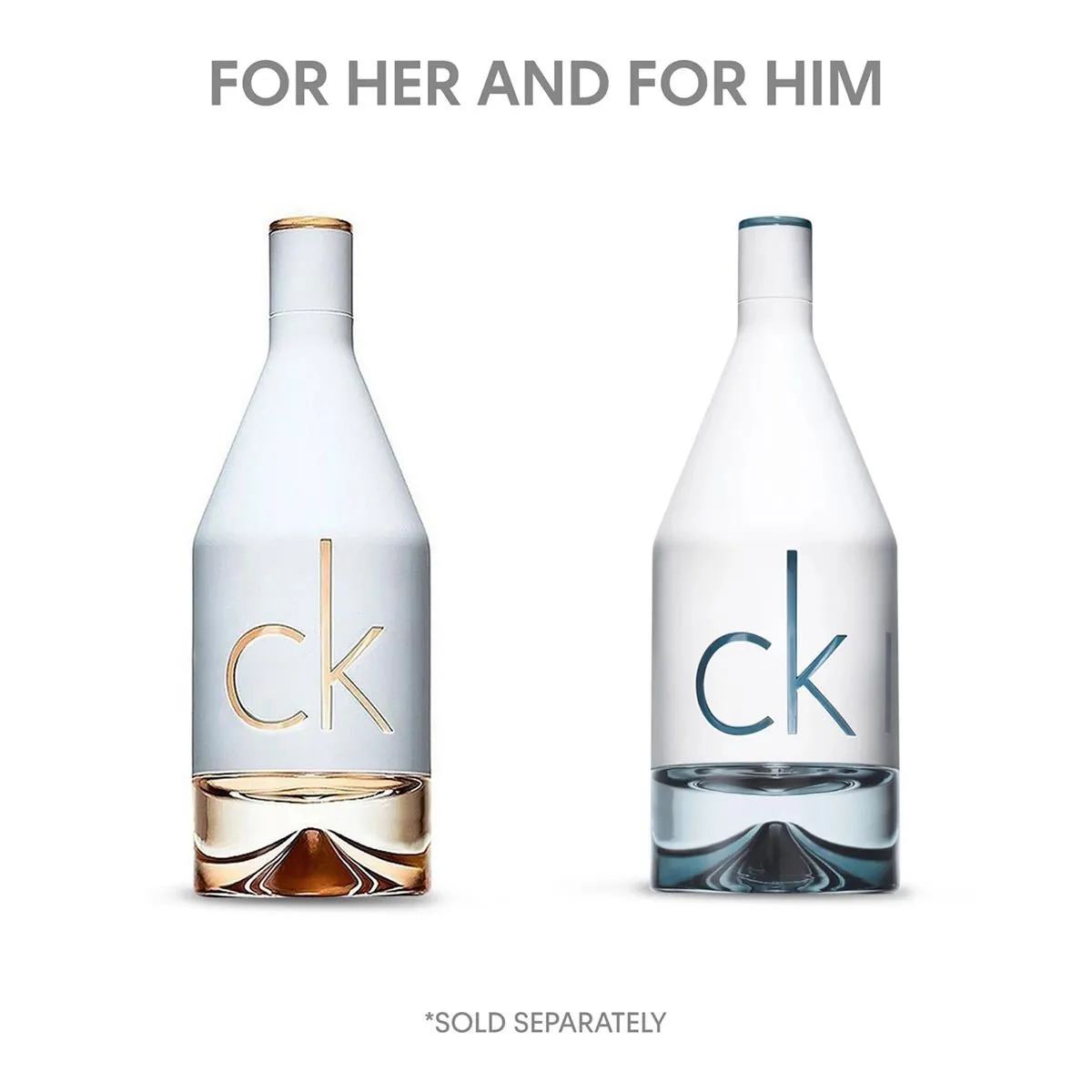 Calvin Klein CK In2U EDT For Men