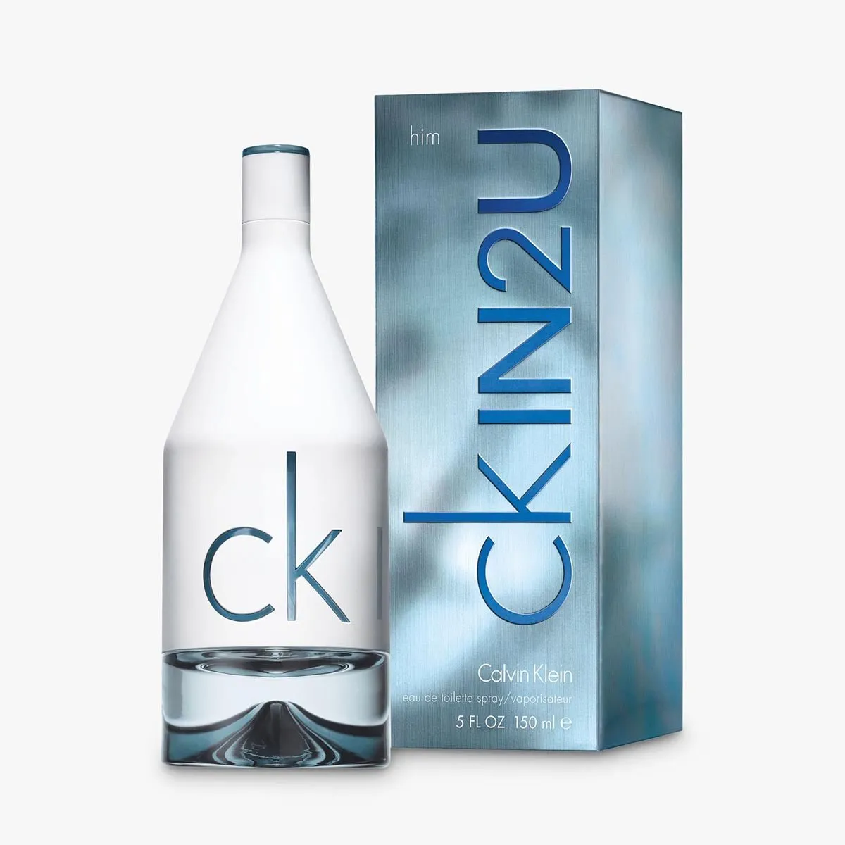 Calvin Klein CK In2U EDT For Men