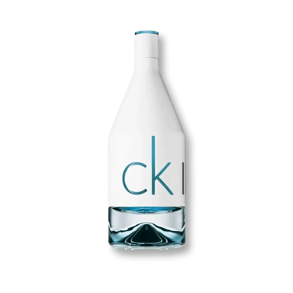 Calvin Klein CK In2U EDT For Men