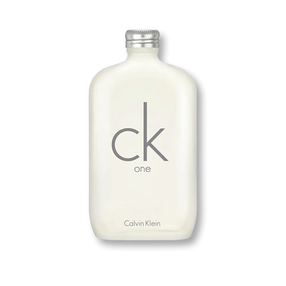 Calvin Klein CK One EDT