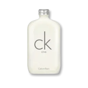Calvin Klein CK One EDT
