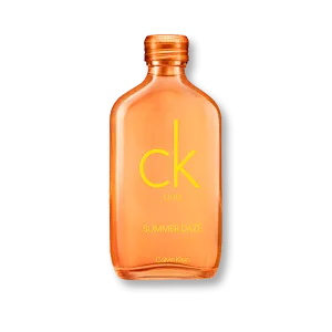 Calvin Klein CK One Summer Daze EDT