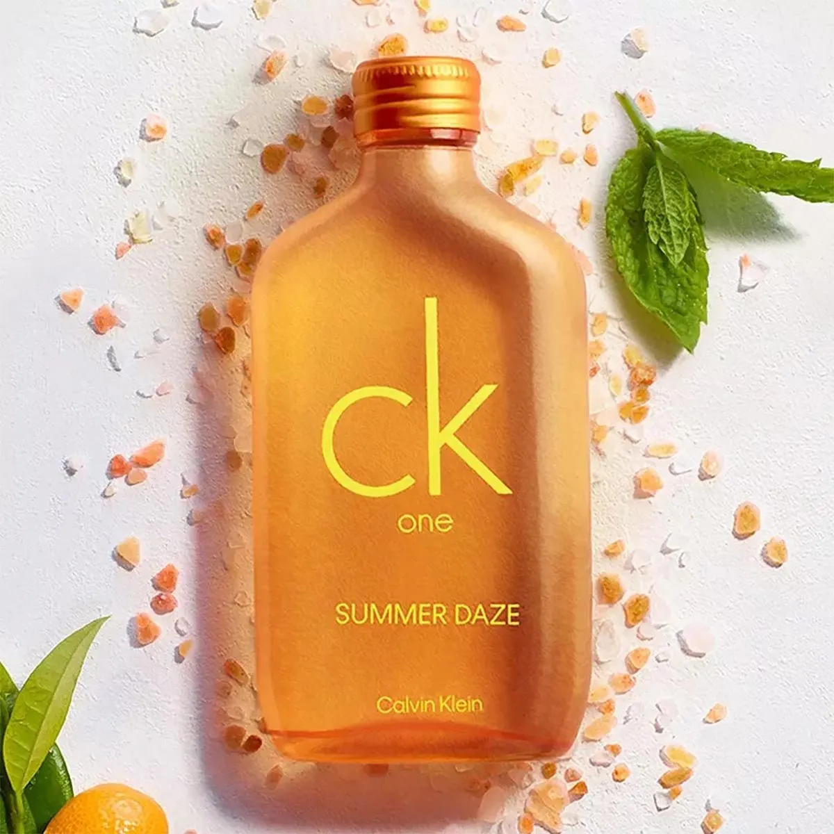 Calvin Klein CK One Summer Daze EDT