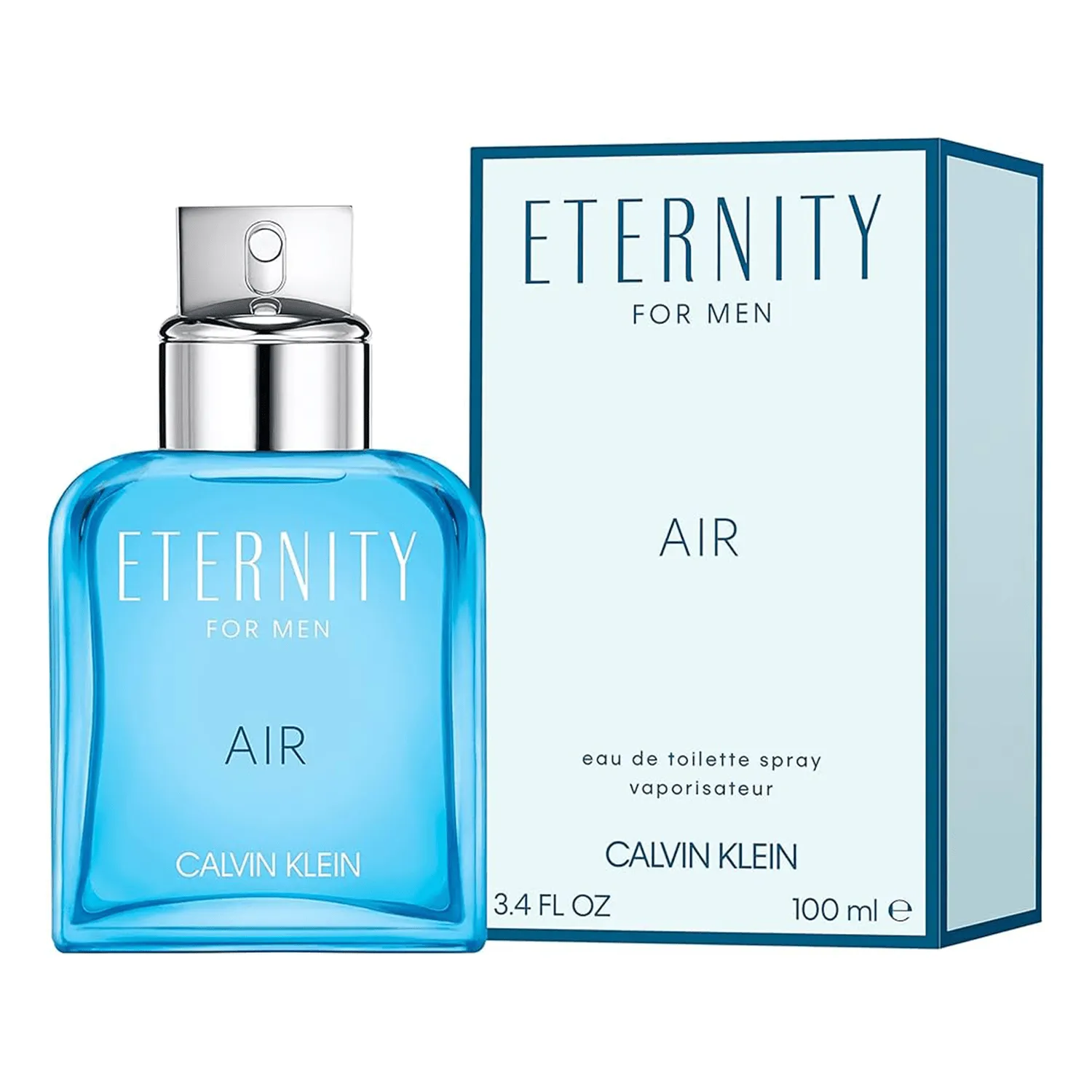 Calvin Klein Eternity Air EDT