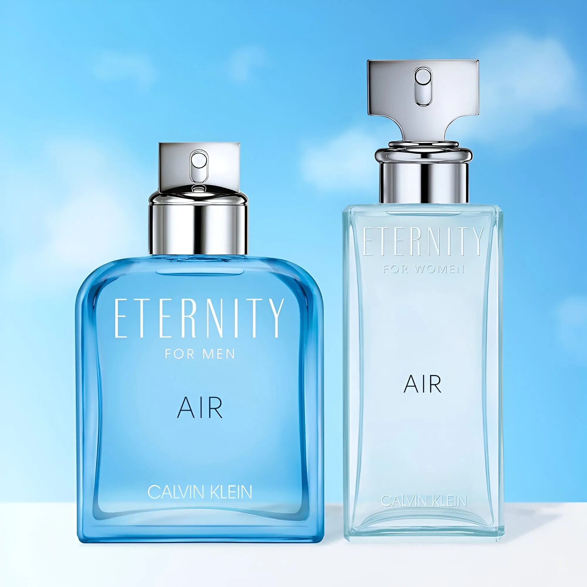 Calvin Klein Eternity Air EDT