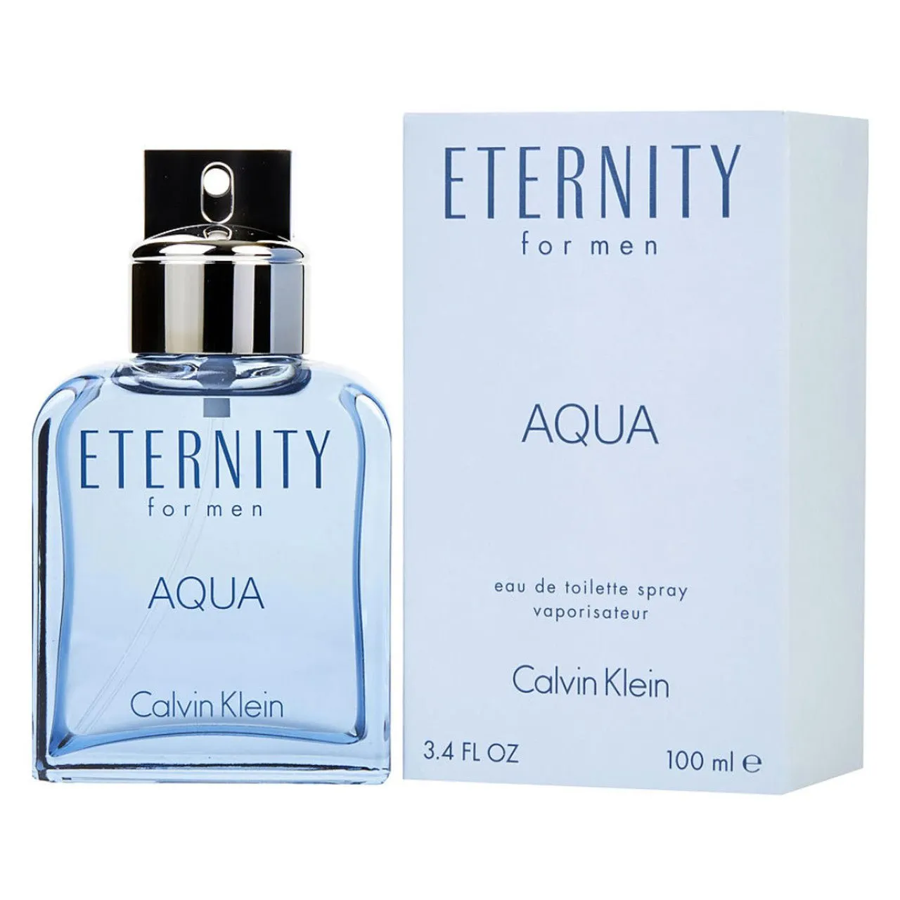 Calvin Klein Eternity Aqua EDT For Men