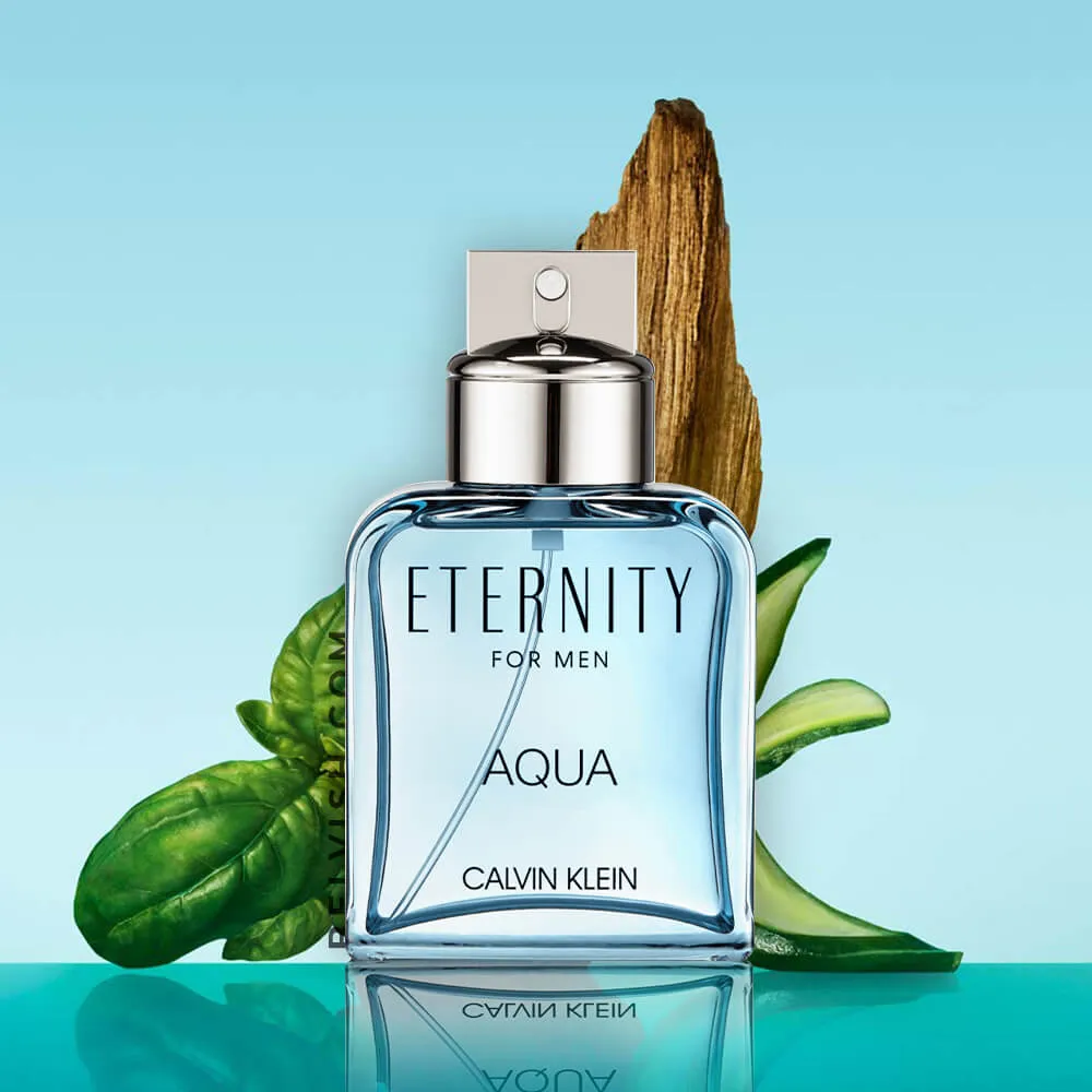 Calvin Klein Eternity Aqua EDT For Men