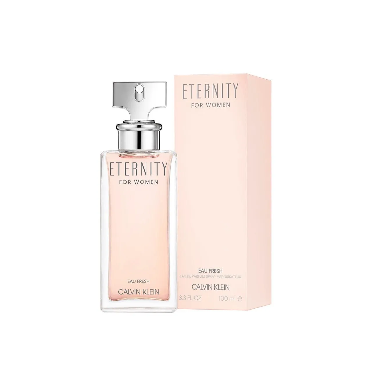 Calvin Klein Eternity Eau Fresh EDP