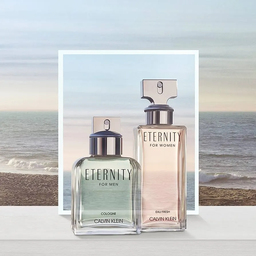 Calvin Klein Eternity Eau Fresh EDP