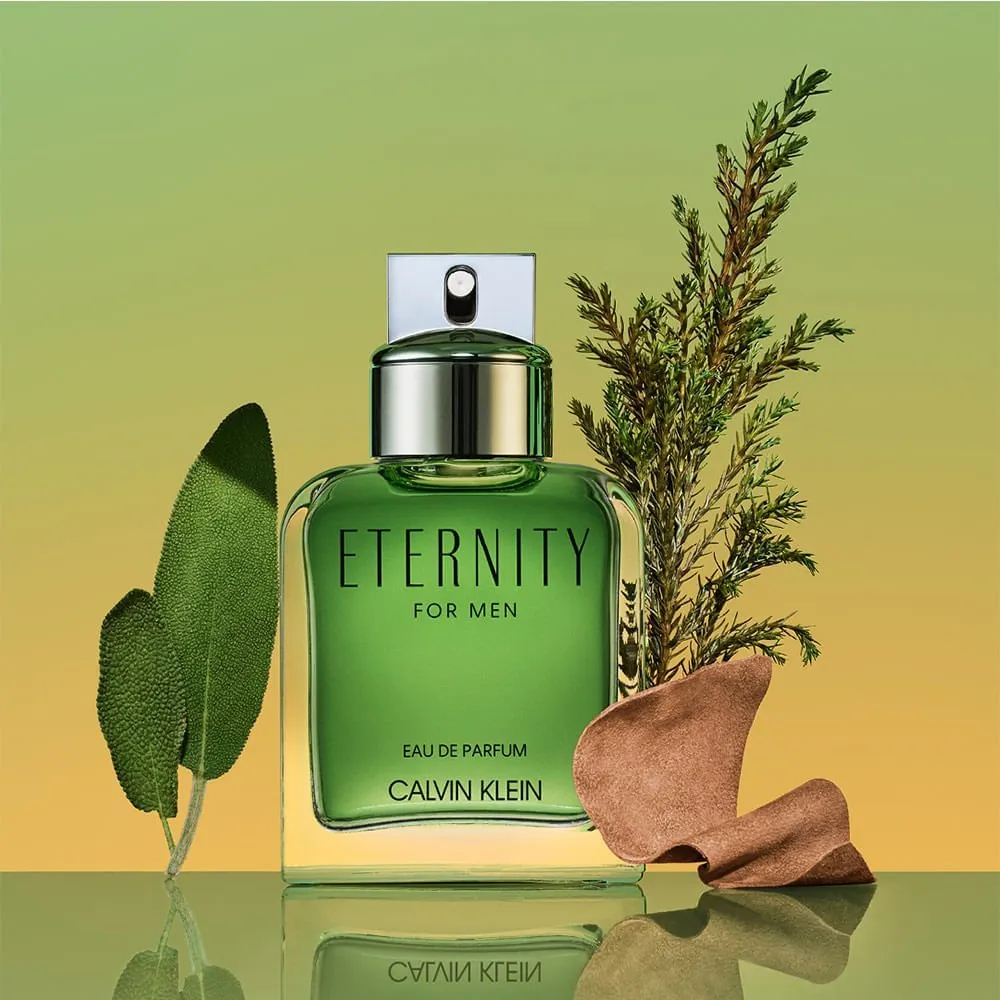 Calvin Klein Eternity EDP For Men