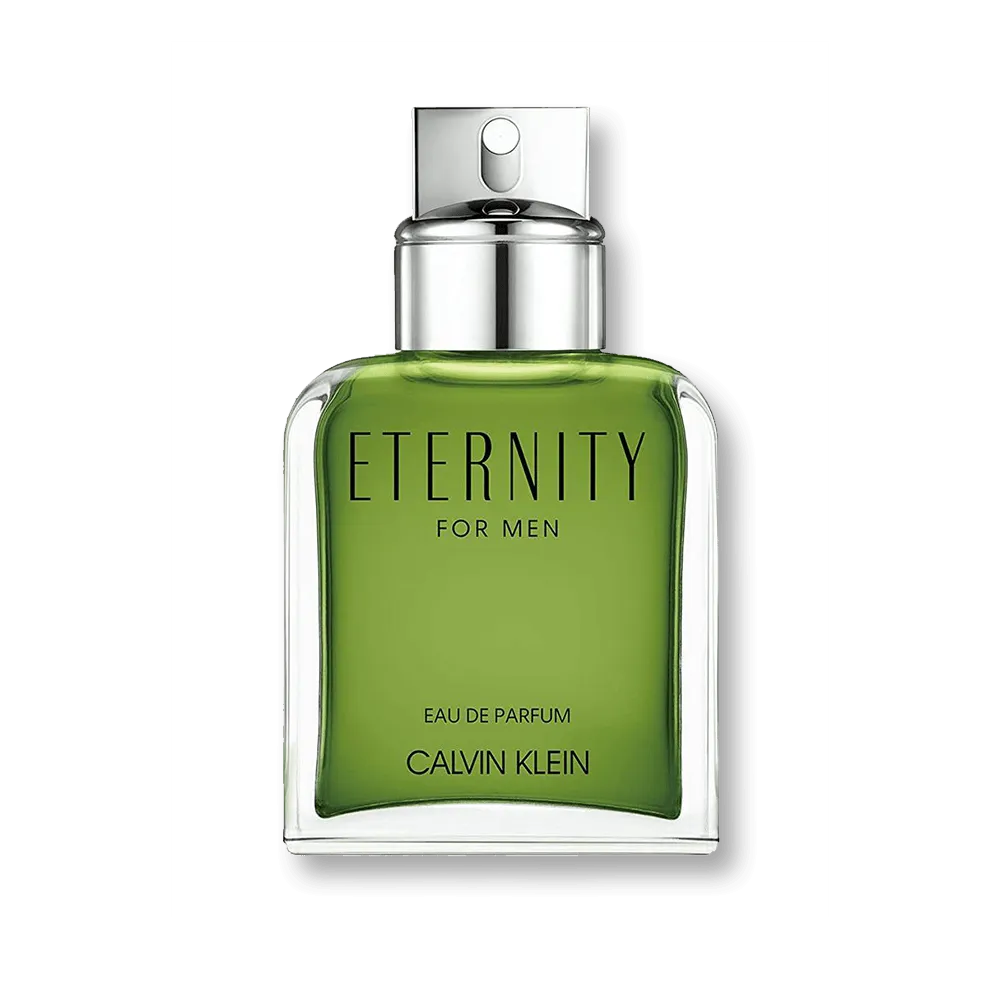 Calvin Klein Eternity EDP For Men