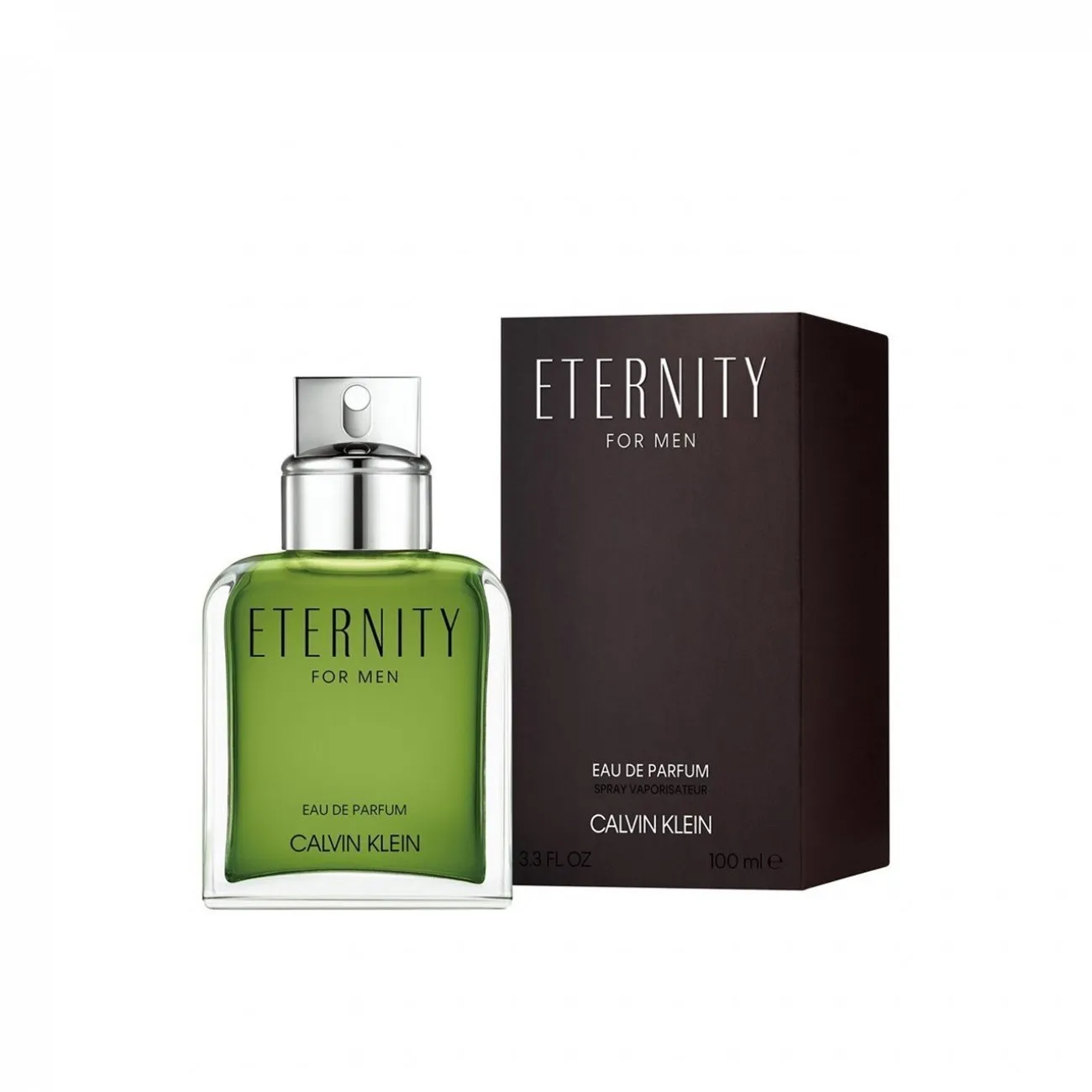 Calvin Klein Eternity EDP For Men