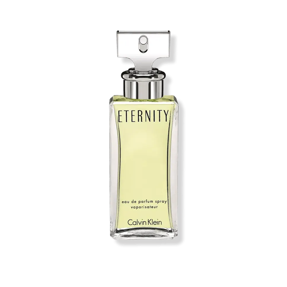 Calvin Klein Eternity EDP For Women