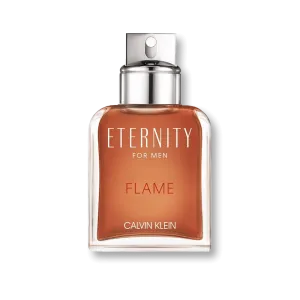 Calvin Klein Eternity Flame EDT