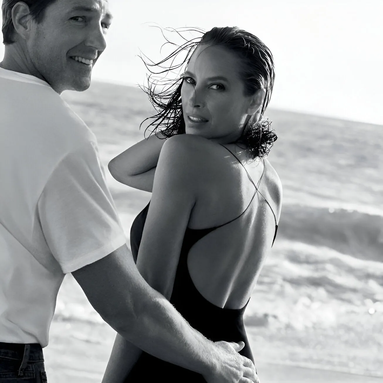 Calvin Klein Eternity Intense EDT