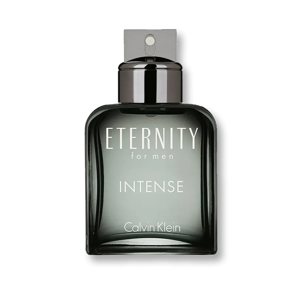 Calvin Klein Eternity Intense EDT